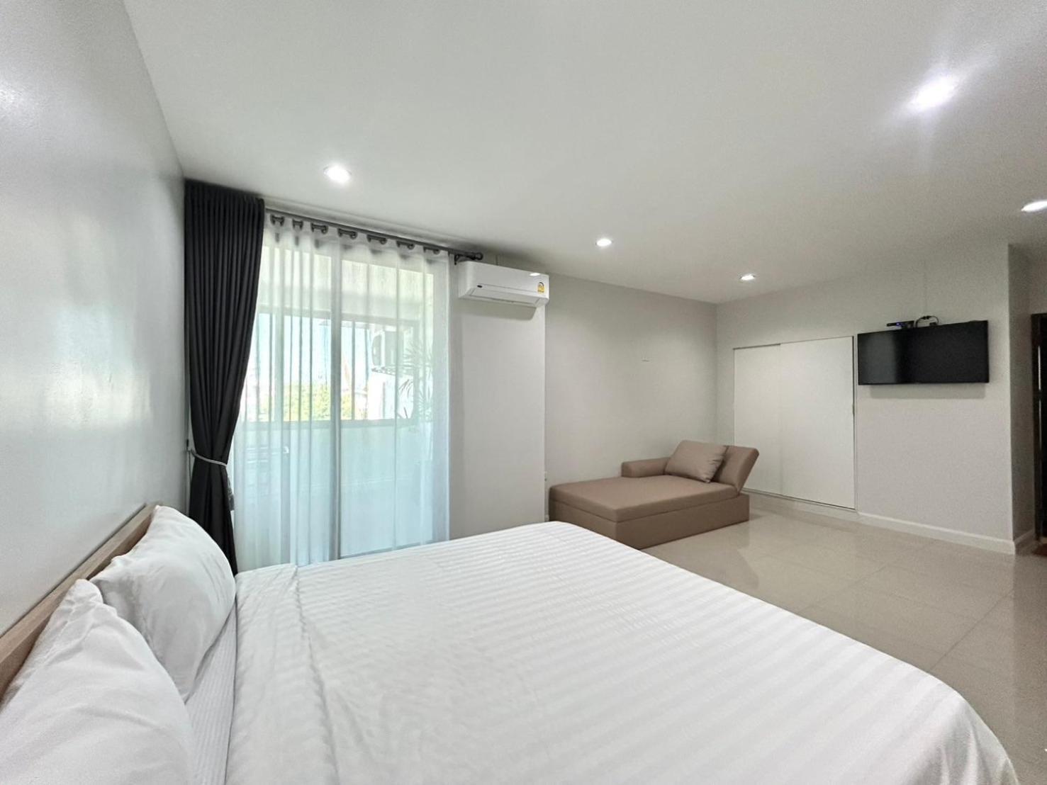 Dd Boutique Resort Ban Wat Pa Exterior foto