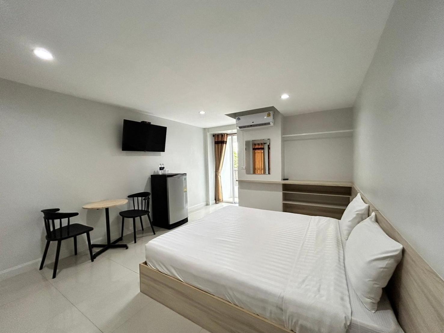 Dd Boutique Resort Ban Wat Pa Exterior foto